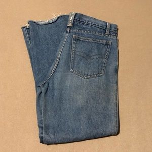 bugle boy denim jeans